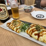 鉄板肉食堂まるよし - 