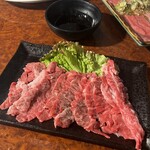 焼肉 白雲台 - 