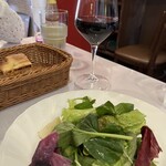 アンティカ オステリア カルネヤ - 