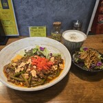 SPICY CURRY 魯珈 - 