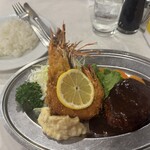 レストラン桂 - 