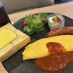 果実屋珈琲 杉並上井草店 - 