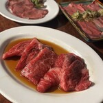 焼肉 白雲台 - 