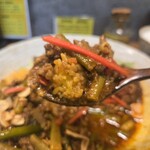 SPICY CURRY 魯珈 - 