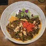 SPICY CURRY 魯珈 - 