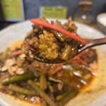SPICY CURRY 魯珈 - 