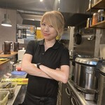 SPICY CURRY 魯珈 - 