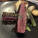 アンティカ オステリア カルネヤ - 