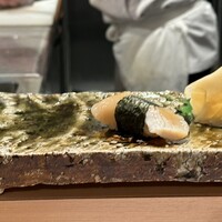 目黒 ながもと - 