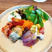 THE PENTHOUSE with weekend terrace - 