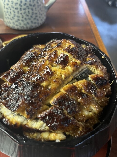 ひつまぶしにチャレンジ！』by げのむん : イチビキ - 国際センター