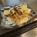 お好み焼・鉄板焼はっせい - 