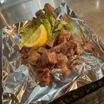 お好み焼・鉄板焼はっせい - 