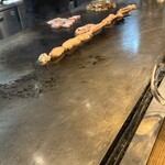 お好み焼・鉄板焼はっせい - 