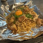 お好み焼・鉄板焼はっせい - 