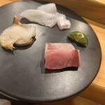 小判寿司 棚倉 - 