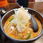 麺処 花田 - 