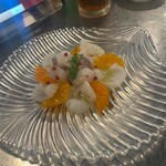 Dining kaze 池袋の風 - 