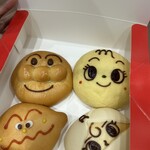 ジャムおじさんのパン工場 - 