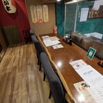 酒と肴のたか木 - 