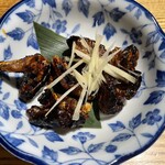 311594598 - うなぎの肝焼き