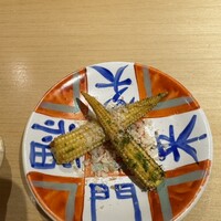 浅草橋 鮨 うらおにかい - 