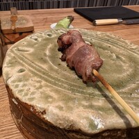 焼鳥 角レ - 