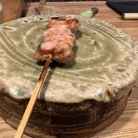 焼鳥 角レ - 
