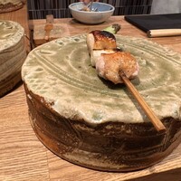 焼鳥 角レ - 