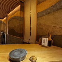 浅草橋 鮨 うらおにかい - 
