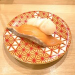 海鮮寿し トリトン アトレ品川店 - 