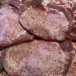 近江焼肉ホルモンすだく - 