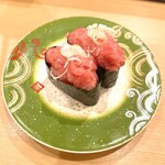 海鮮寿し トリトン アトレ品川店 - 