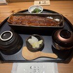 うなぎ四代目菊川 - 