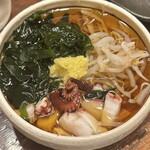 三橋屋 - 