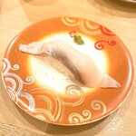 海鮮寿し トリトン - 