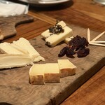 バルパンチョ - 