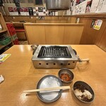 大阪焼肉・ホルモン ふたご  大宮店 - 