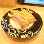 海鮮寿し トリトン アトレ品川店 - 