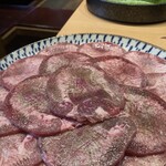 近江焼肉ホルモンすだく - 