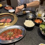 肉の満牛萬 練馬関町店 - 