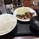 松屋 - 