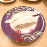 海鮮寿し トリトン - 