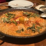 バルパンチョ - 