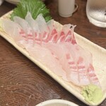 三橋屋 - 
