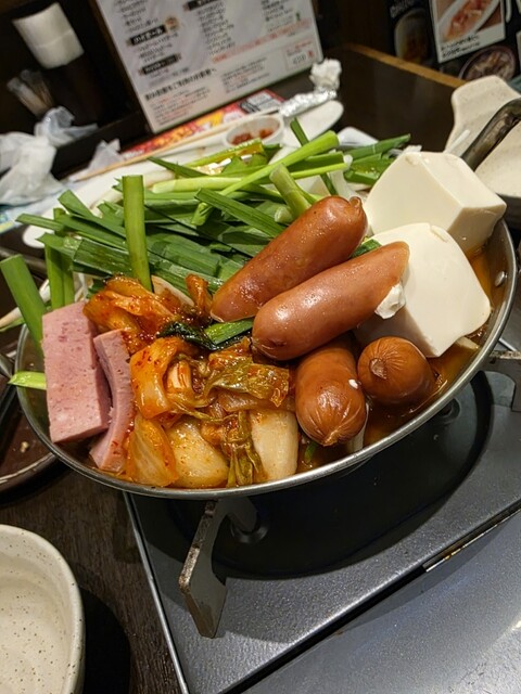 Shirokiya Fusekitaguchiekimaeten photo 3