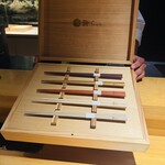 鮨shizuku 西天満 - 