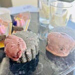 レストラン シンフォニー - 