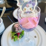 レストラン シンフォニー - 