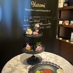 レストラン シンフォニー - 